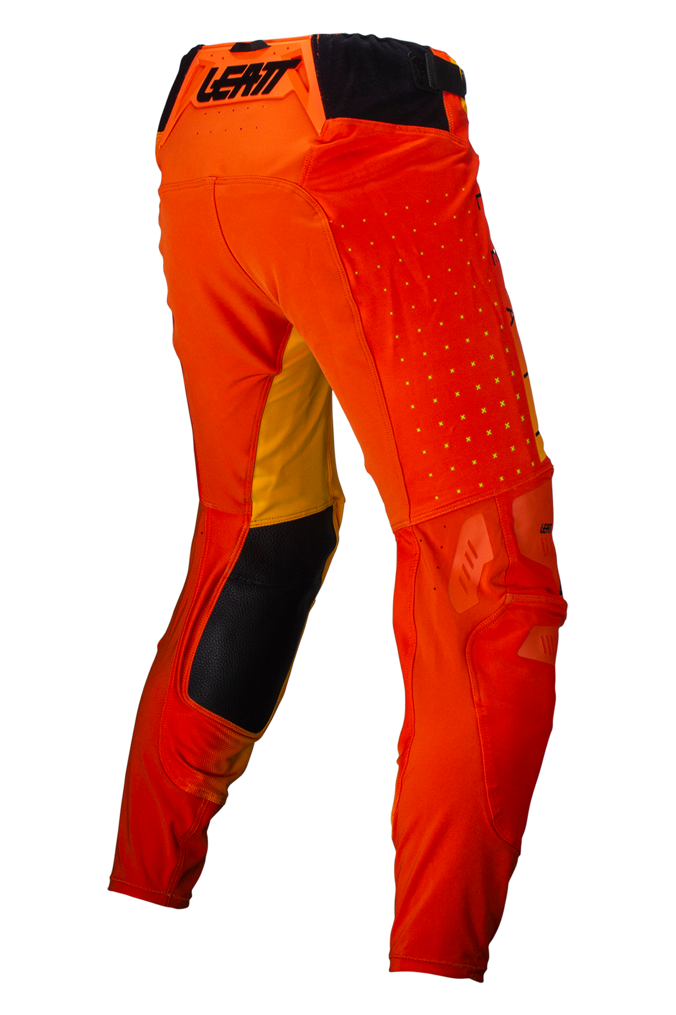 Leatt Moto 5.5 I.K.S V25 MX Trousers