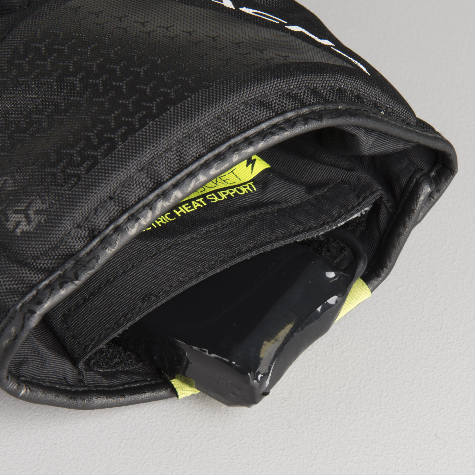 Macna Foton Heated RTX Gloves