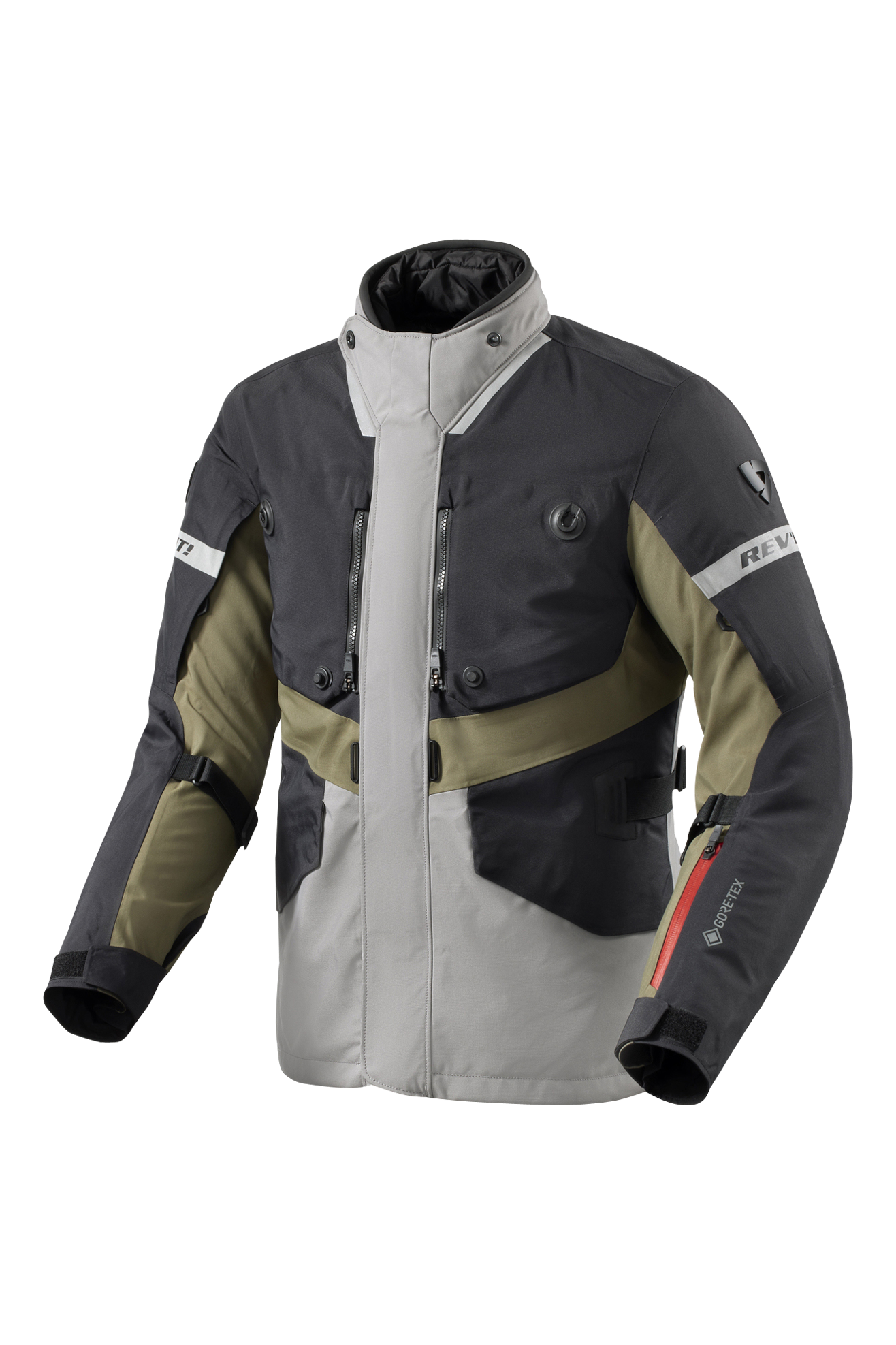 REV'IT! Neptune 3 GTX MC Jacket | 24mx