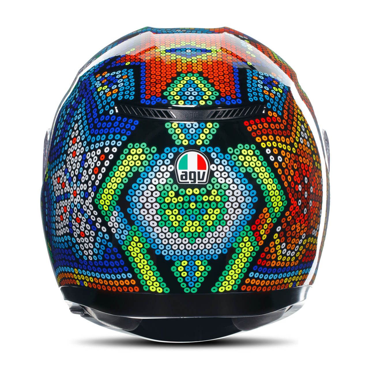 AGV K3 Full Face Helmet