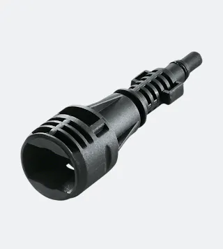 Bosch Kärcher Adapter for Aquatak 33/35/37