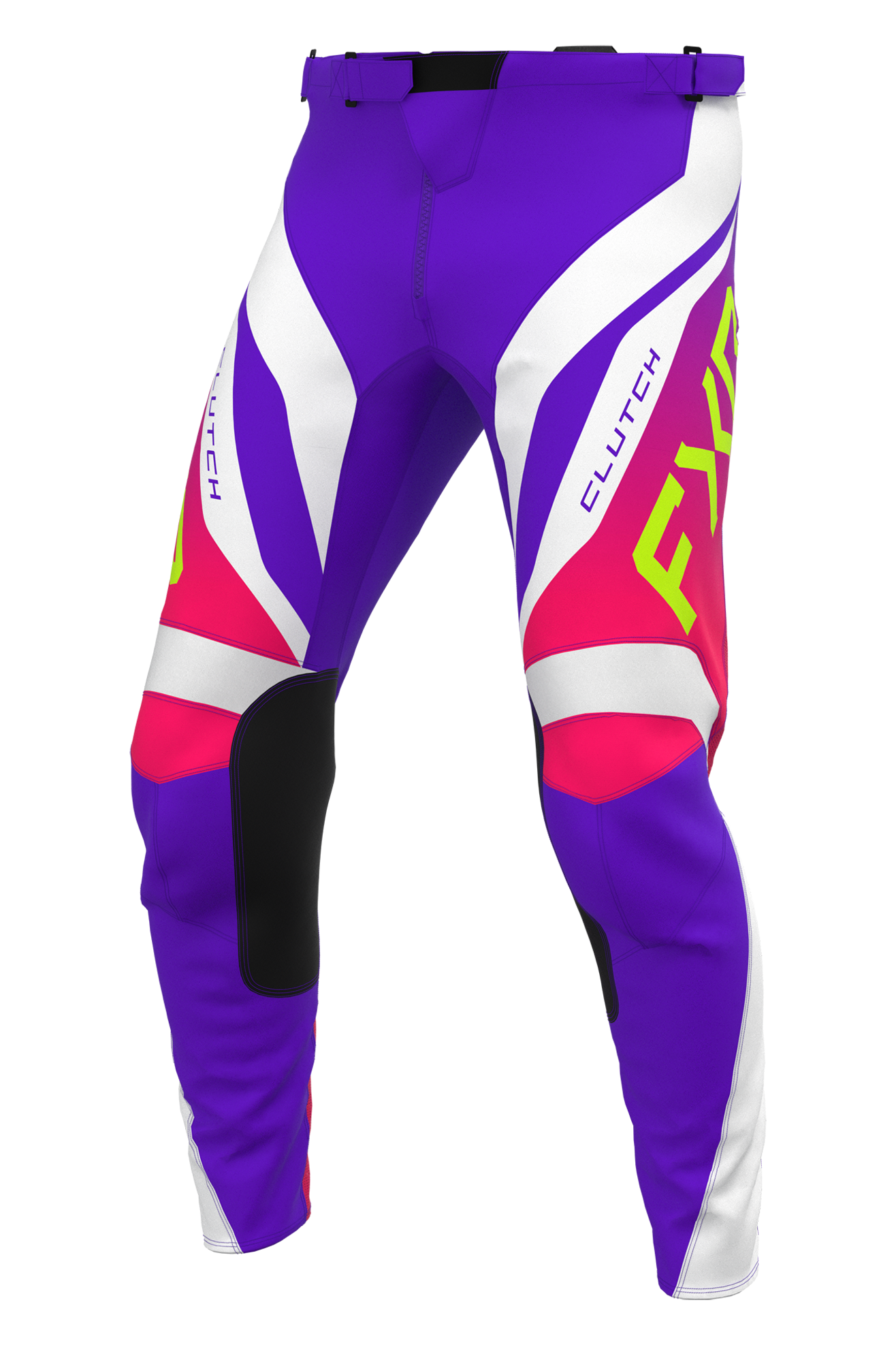 FXR Clutch 27 MX Trousers