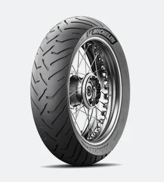 Motocyklová Zadní Pneumatika Michelin ANAKEE ROAD