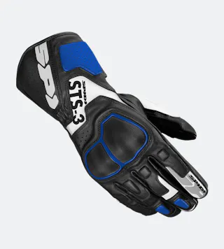 Guantes de Moto Spidi STS-3