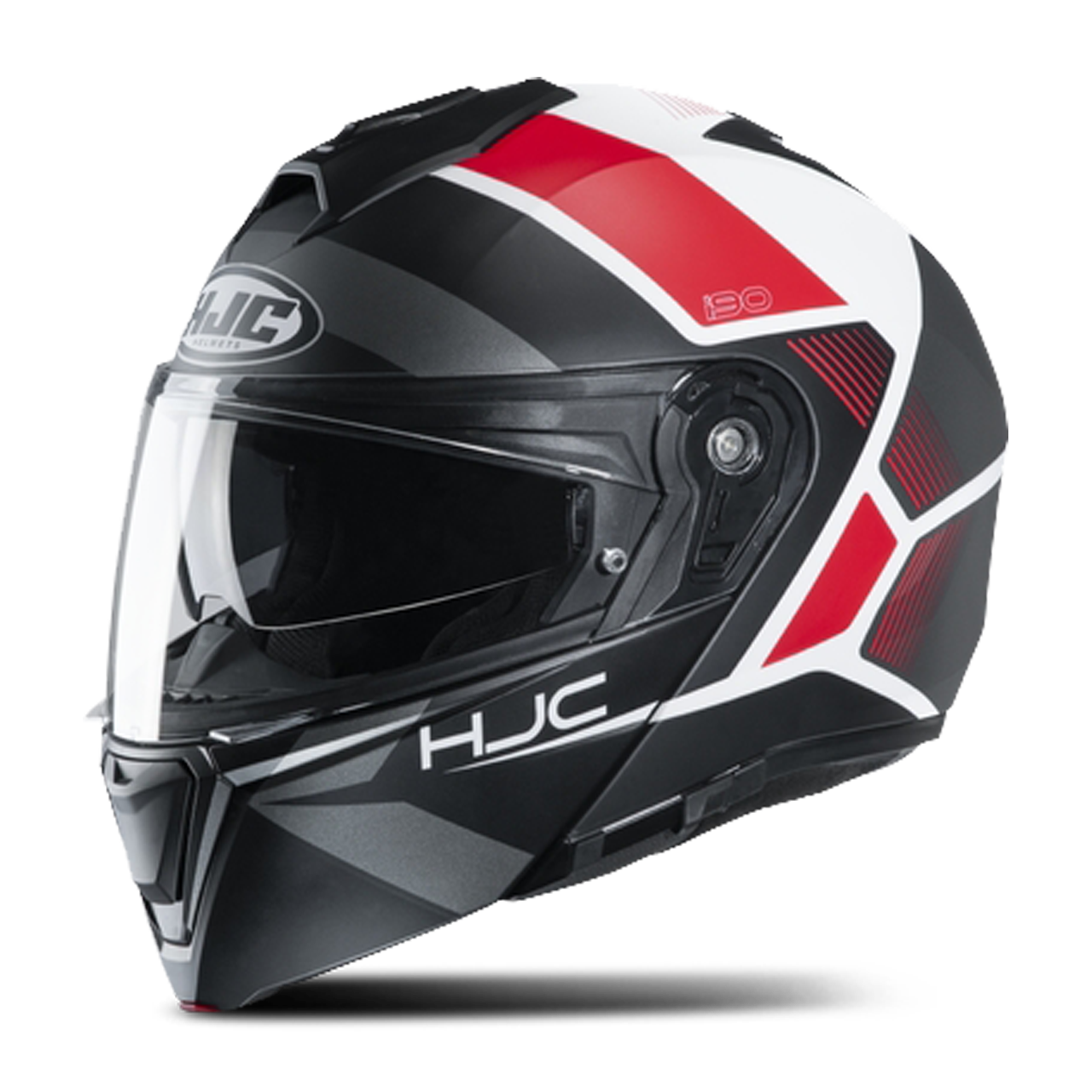 Systeemhelm HJC I90 Hollen MC1SF
