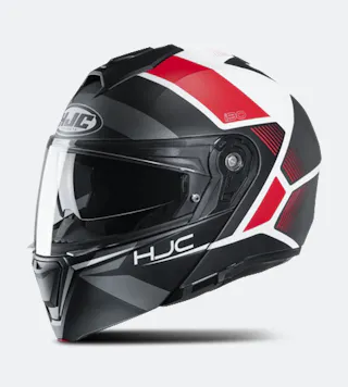 Casco Modular HJC i90 Hollen