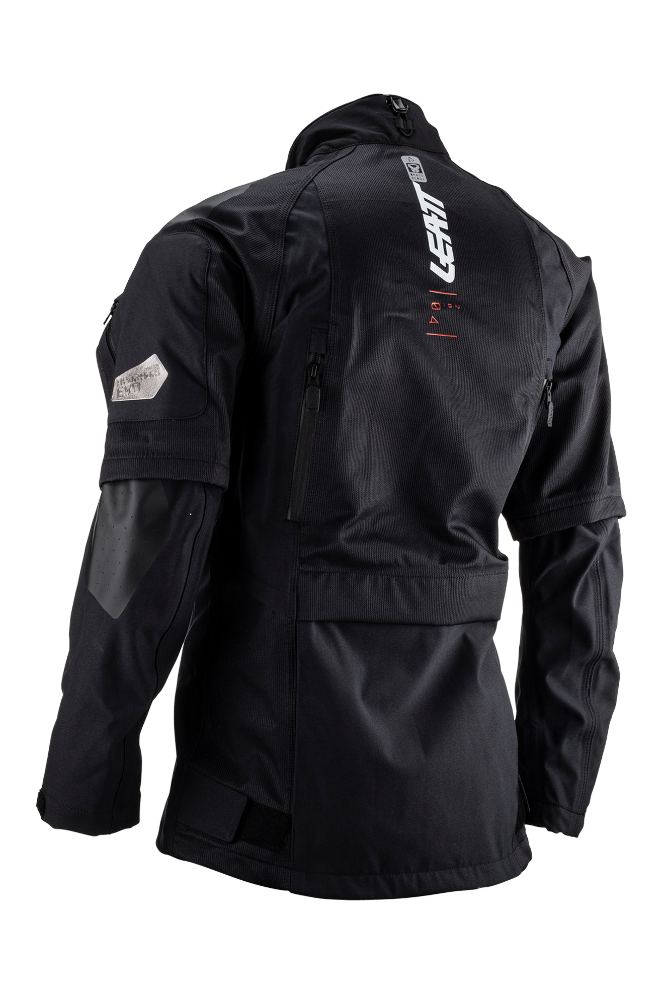 Leatt Moto 4.5 HydraDri Enduro Jacket | 24mx