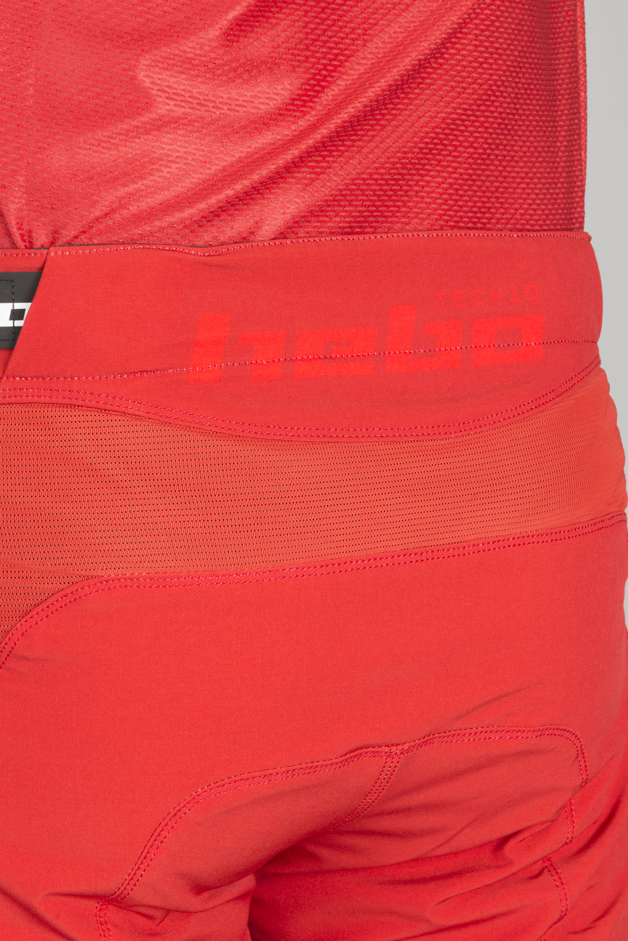 Hebo Trial Tech 10 Trial Pants