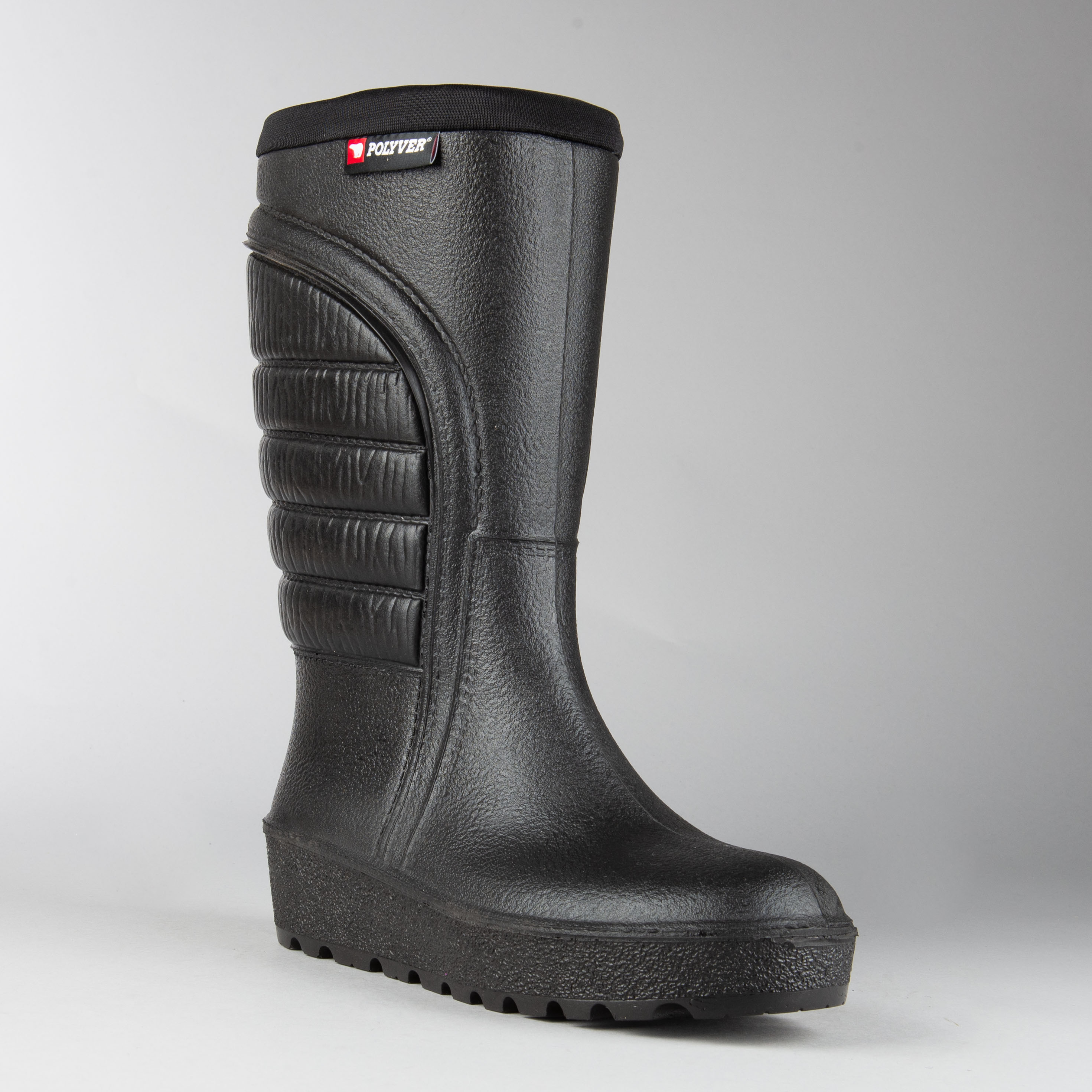 Botas de Invierno Niño Polyver