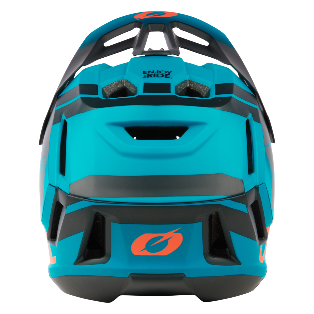 O'Neal SL1 Terra Downhill MTB Helmet