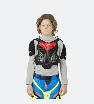 Borstbeschermer Alpinestars S-5S