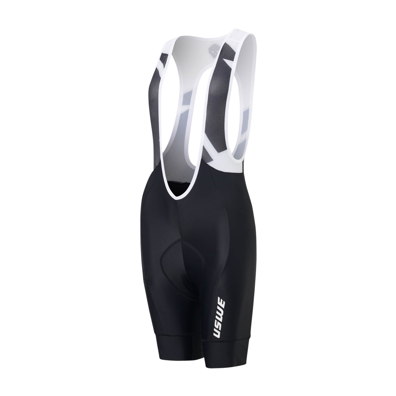 Korte Mountianbikebroek Dames USWE Grus Gravel