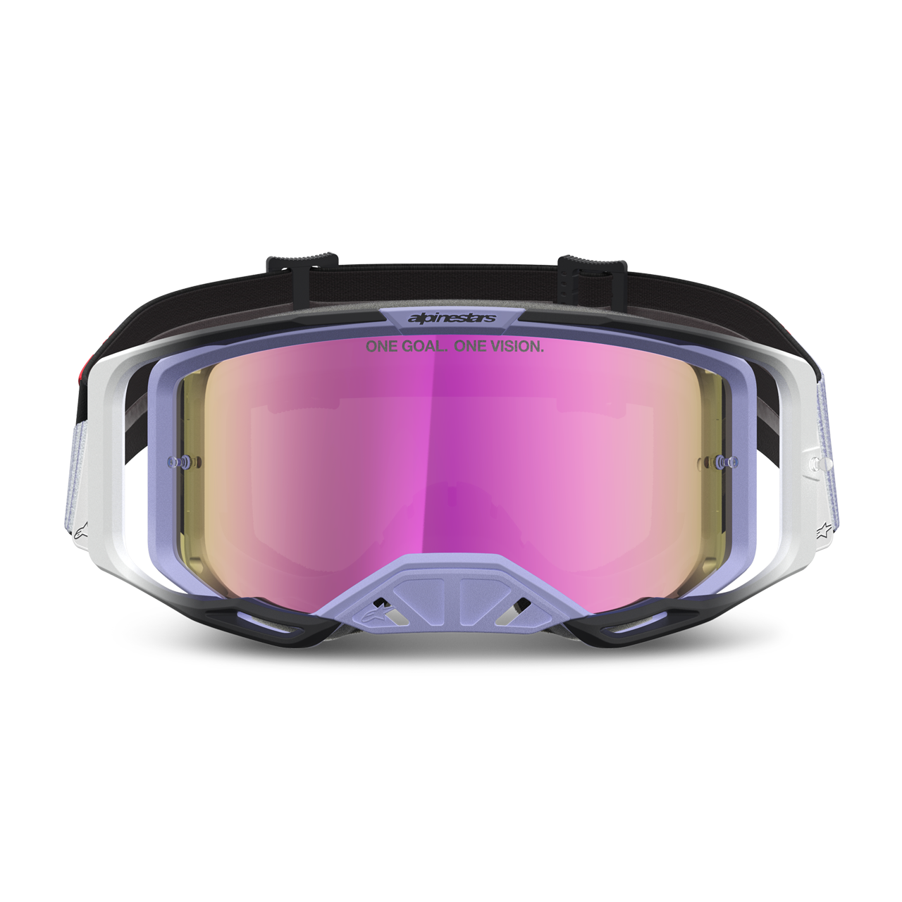 Crossbril Alpinestars Vision 8 Maven