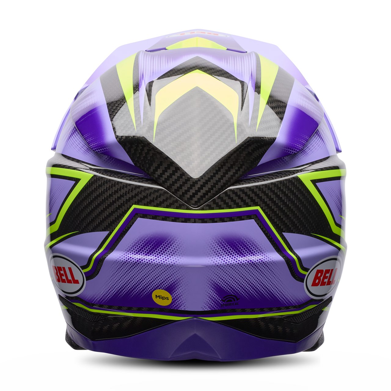 MX Šalmas BELL Moto-10 2026