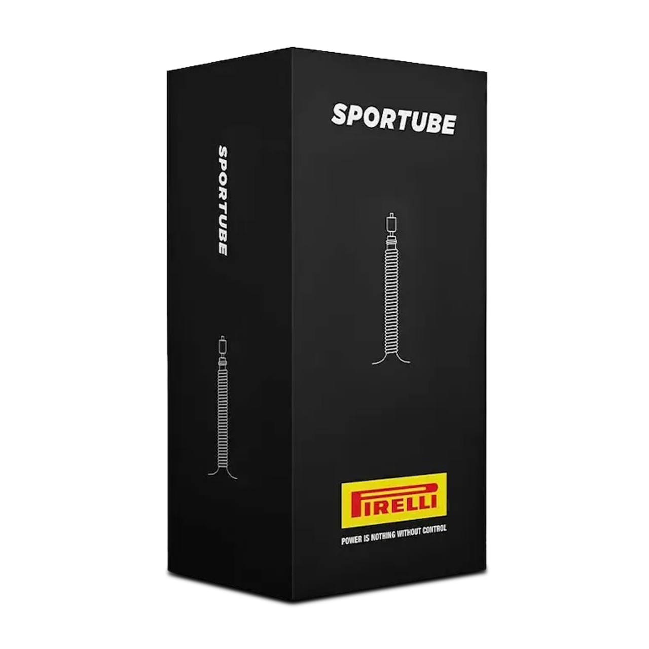 Duše Pirelli Sportube Presta Ventil