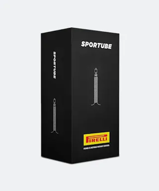 Duše Pirelli Sportube Presta Ventil