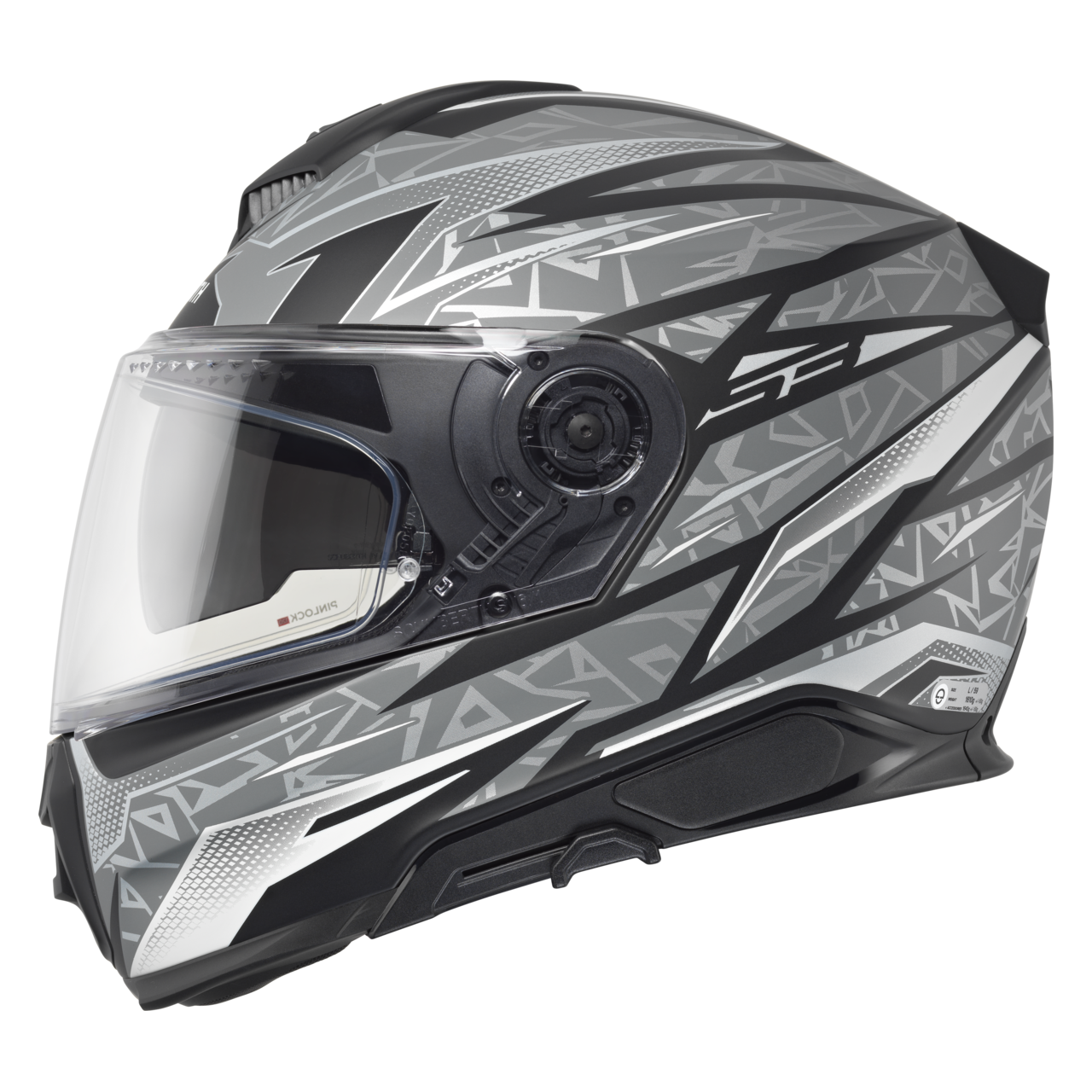 Casco Integral Schuberth S3