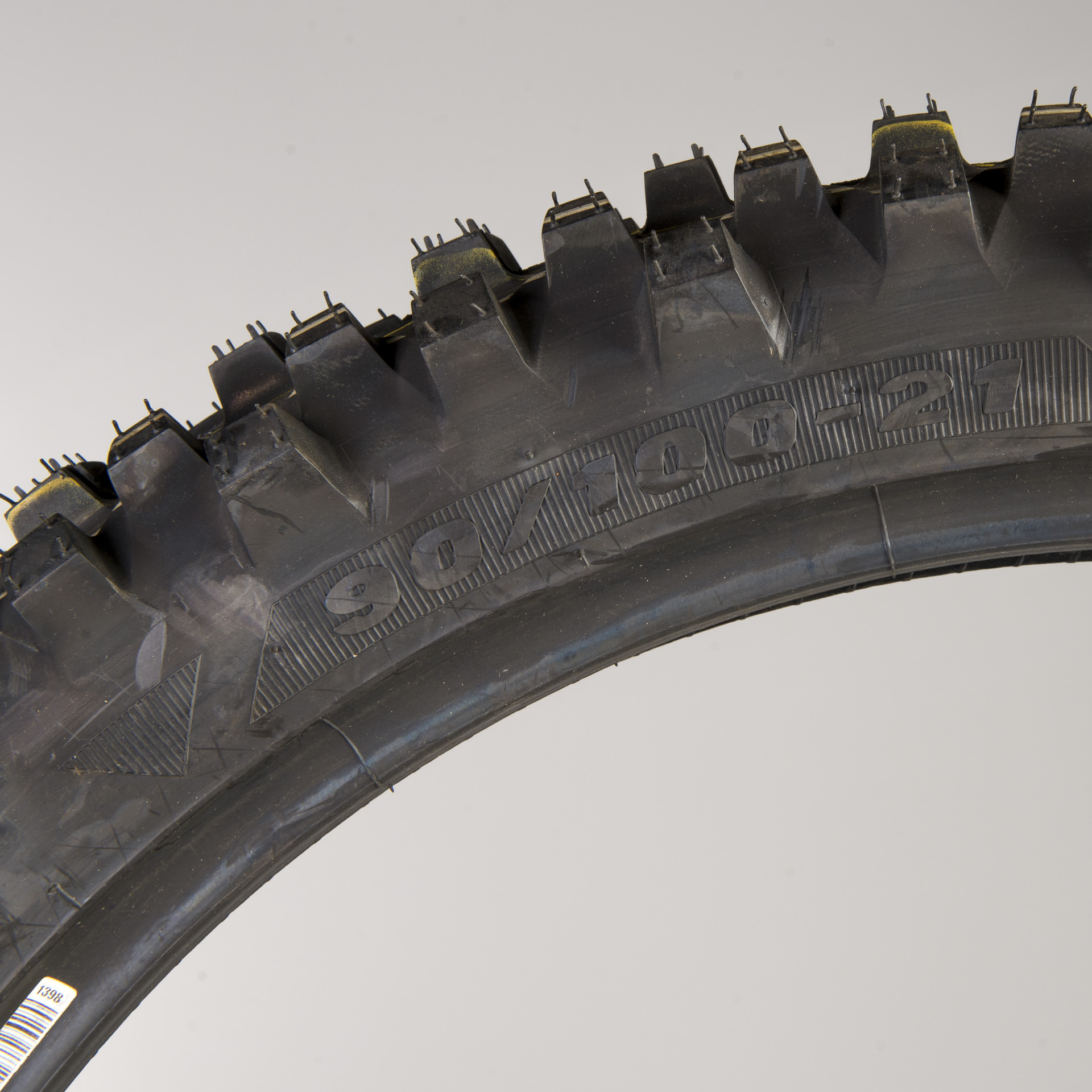 Voorband Maxxis Maxxcross SI M7311 12"