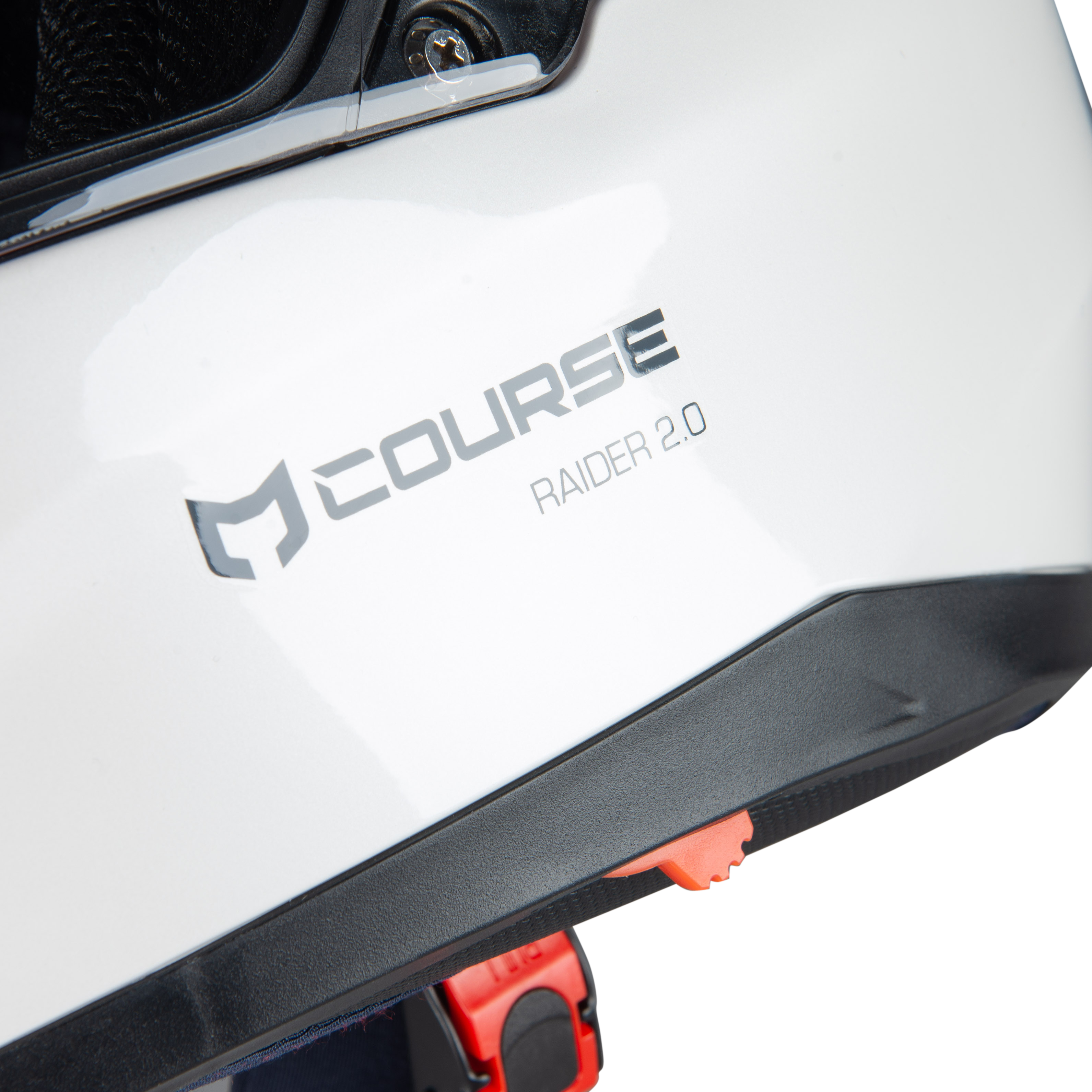 Casco Integral Course Raider 2.0