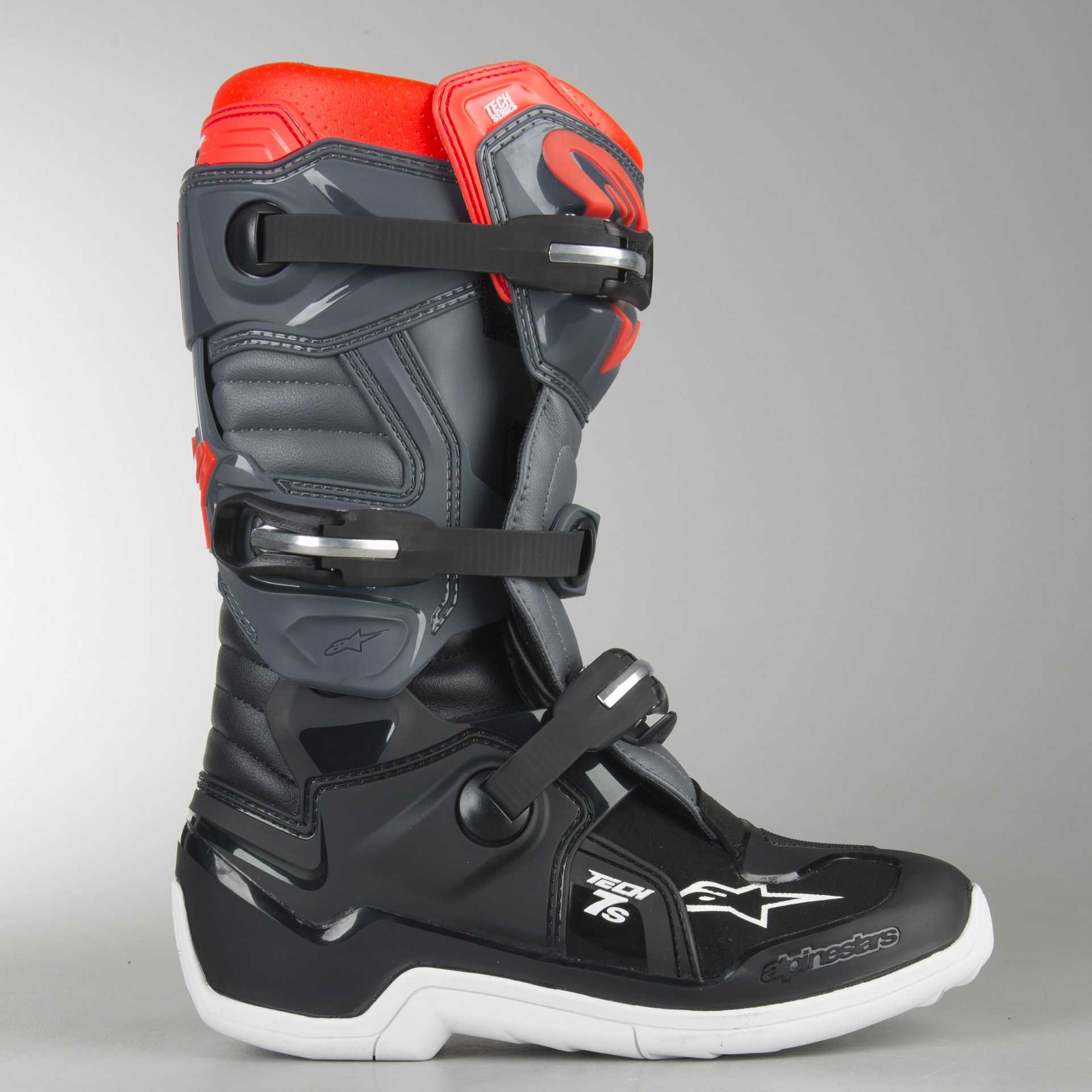 MX Ботуши Alpinestars Tech 7S Младежки
