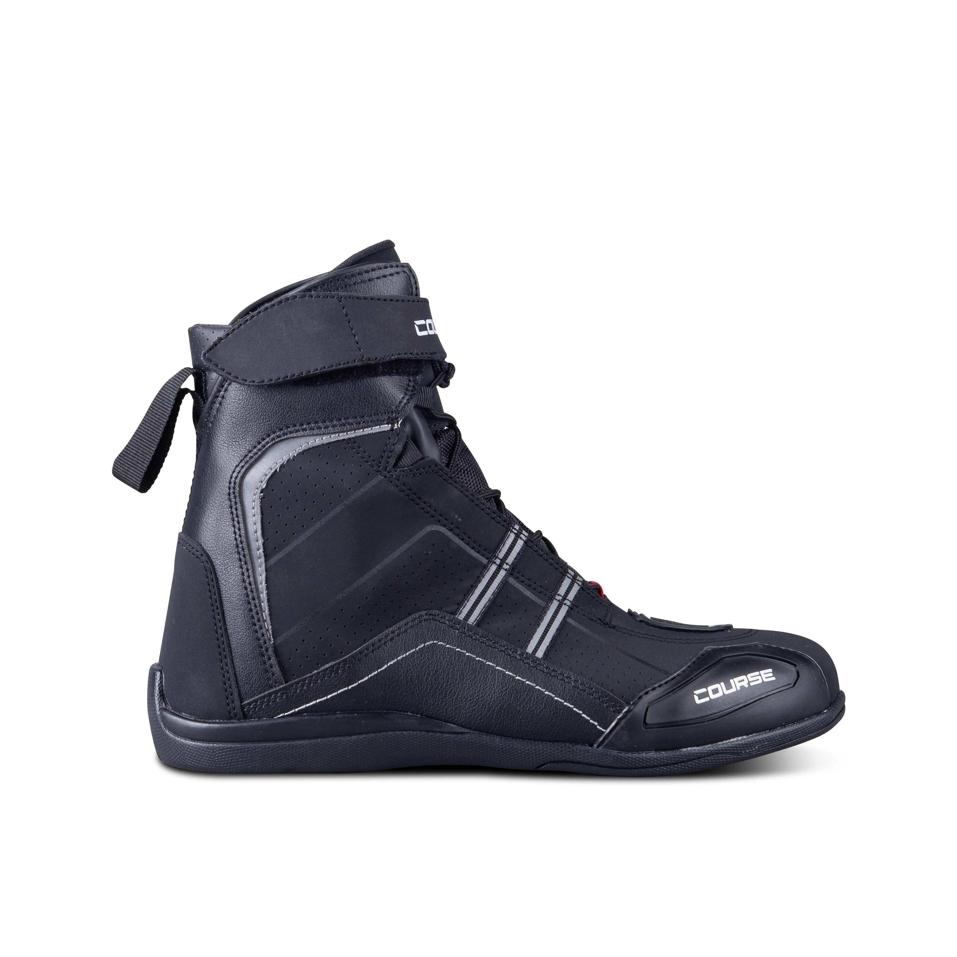 Bottes Moto Course Roadster