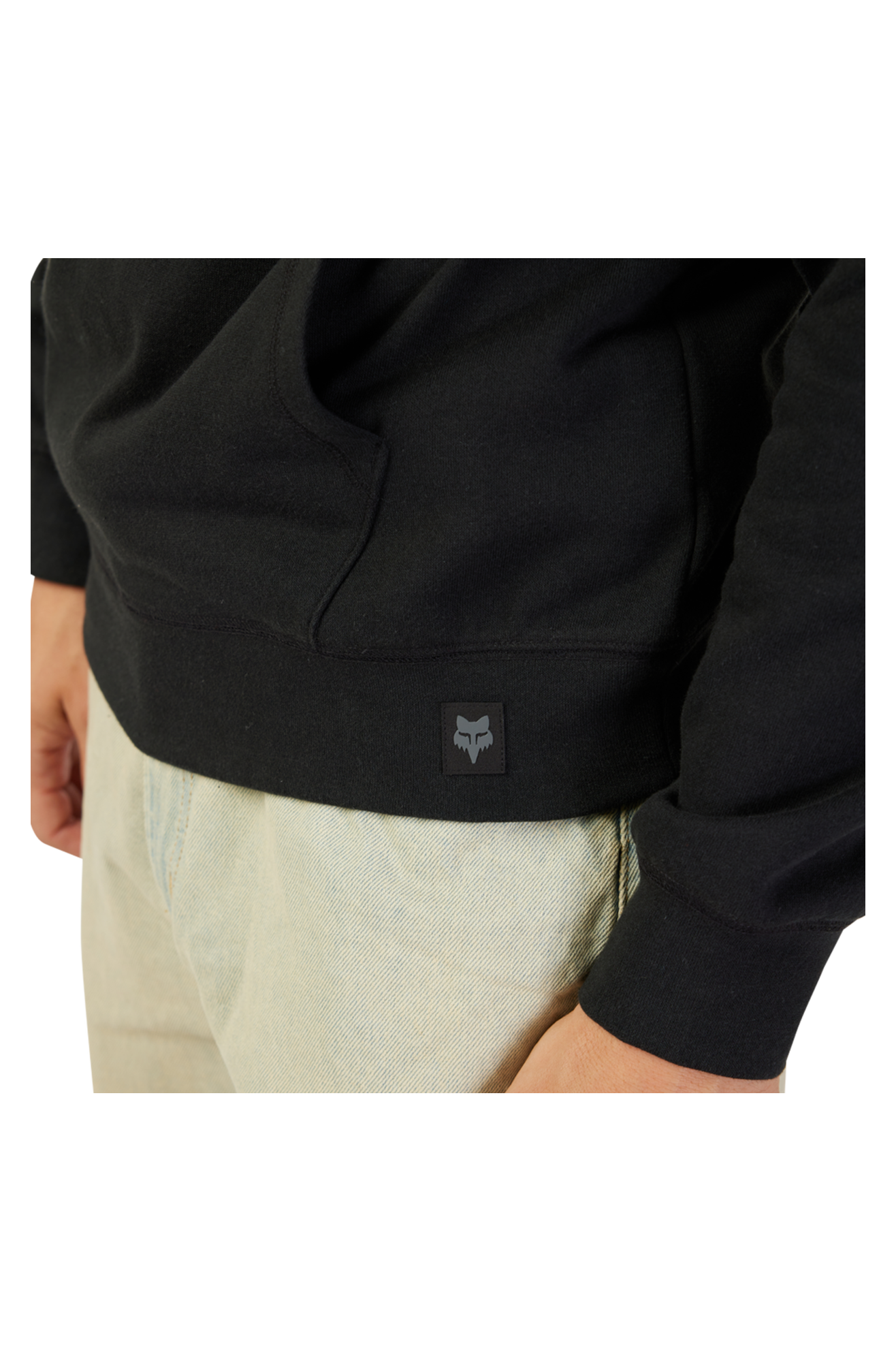Trui FOX Level Up Po Fleece