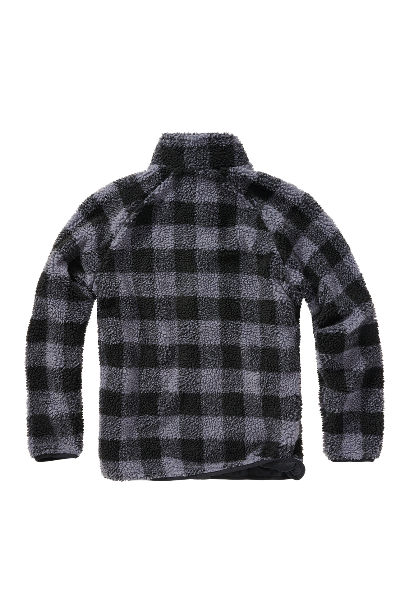 Brandit Teddyfleece Jacket