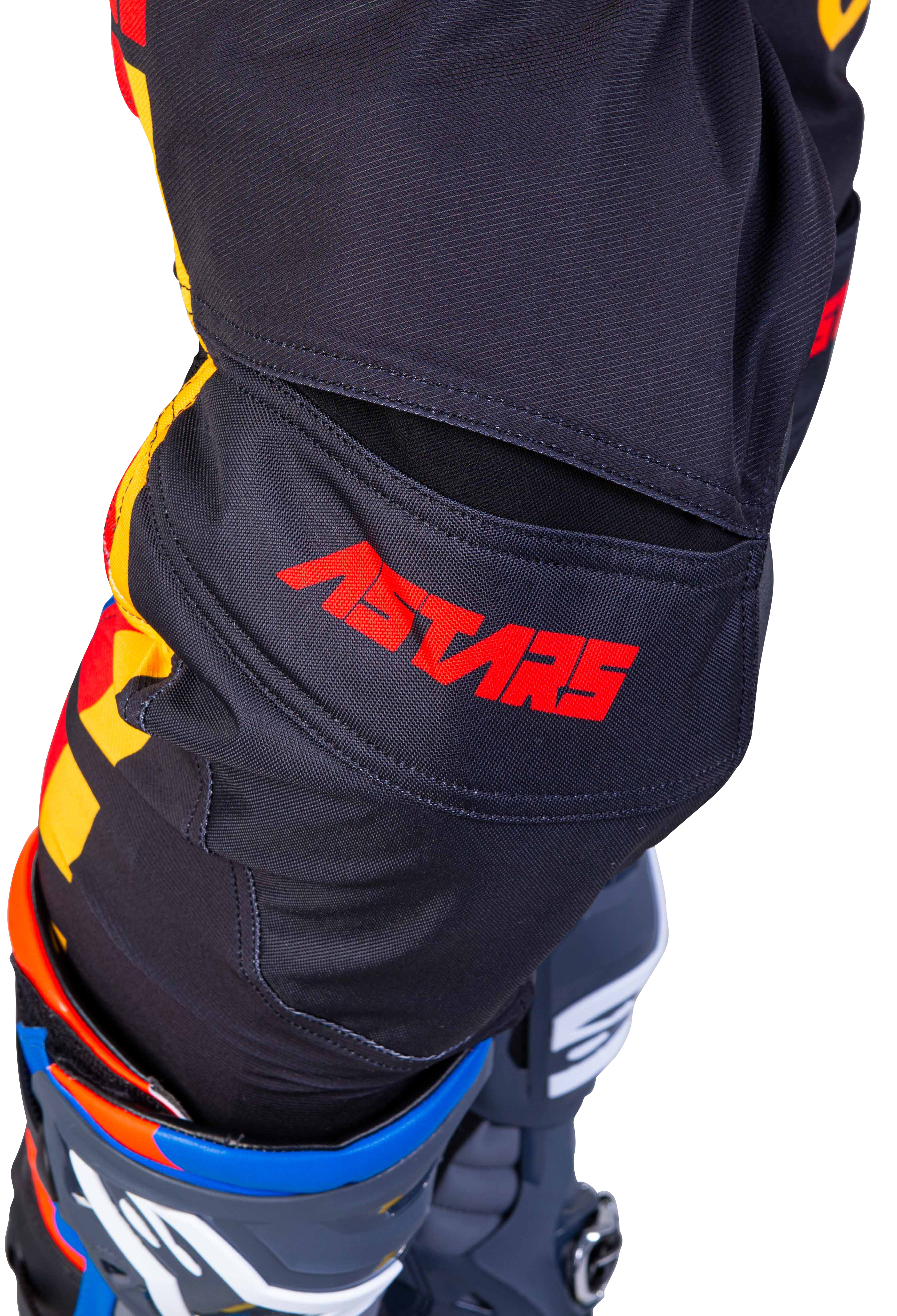 Alpinestars Techstar Venom MX Trousers