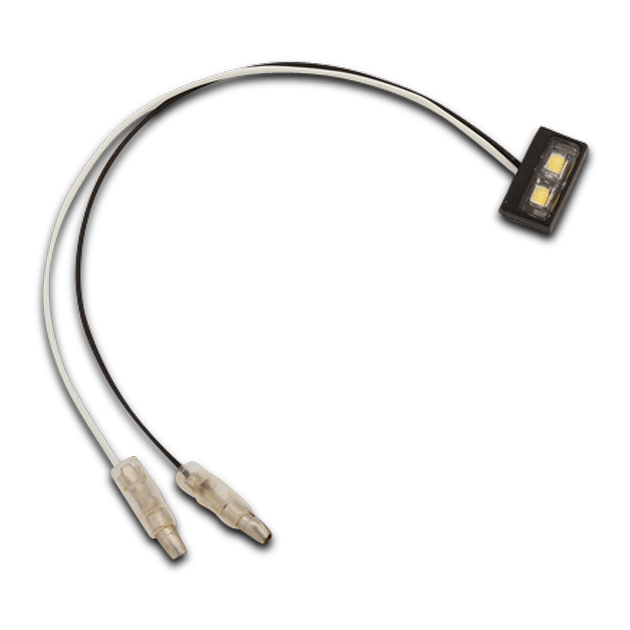 Kentekenverlichting Highsider SMD