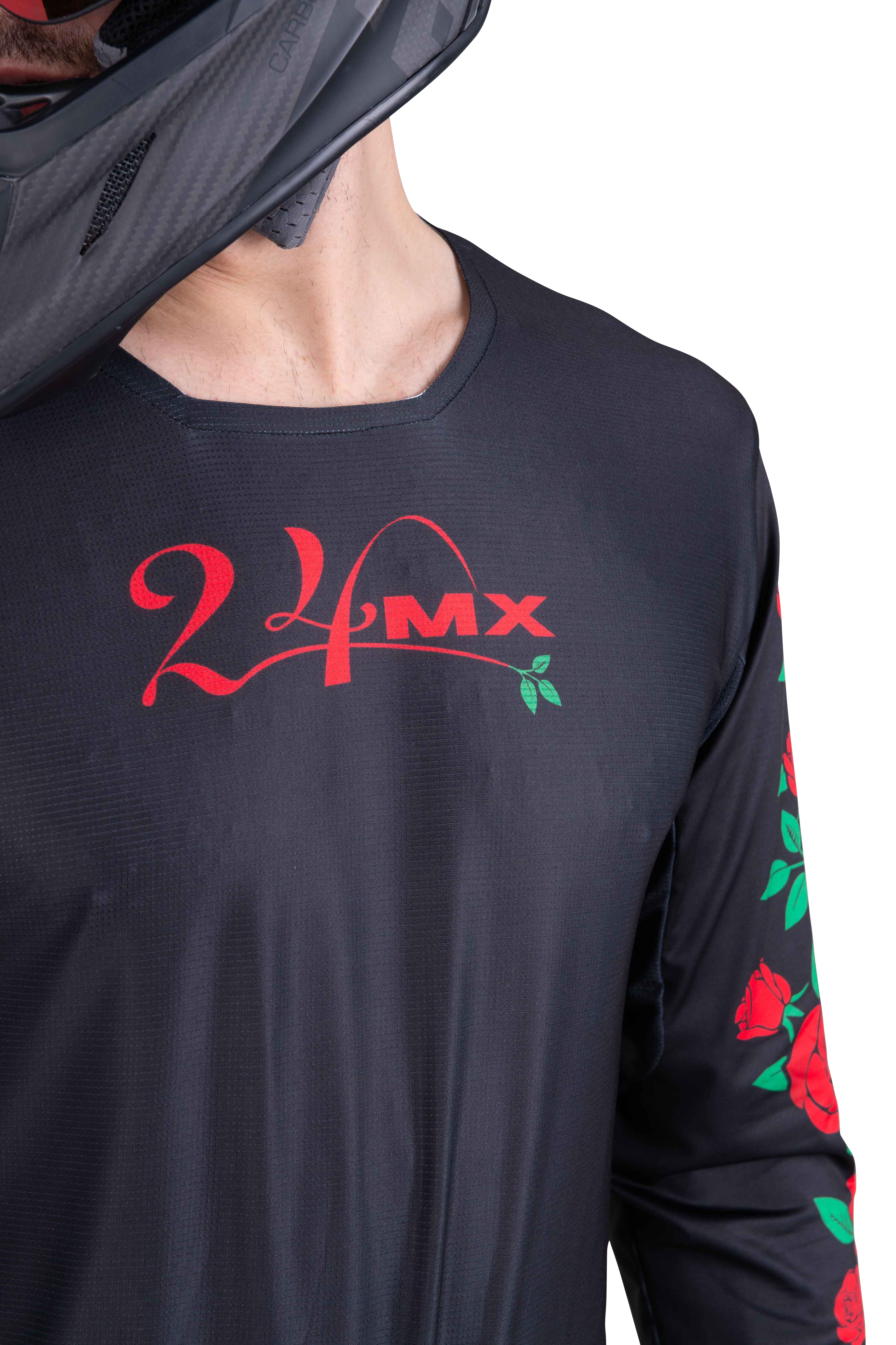 24MX ROSES MX Jersey