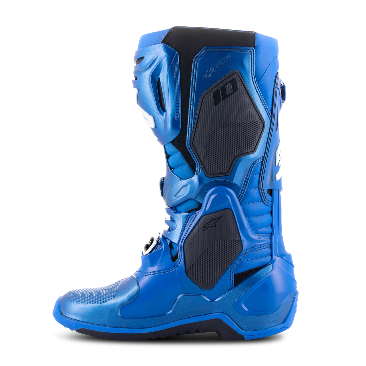 Crosslaarzen Alpinestars TECH 10