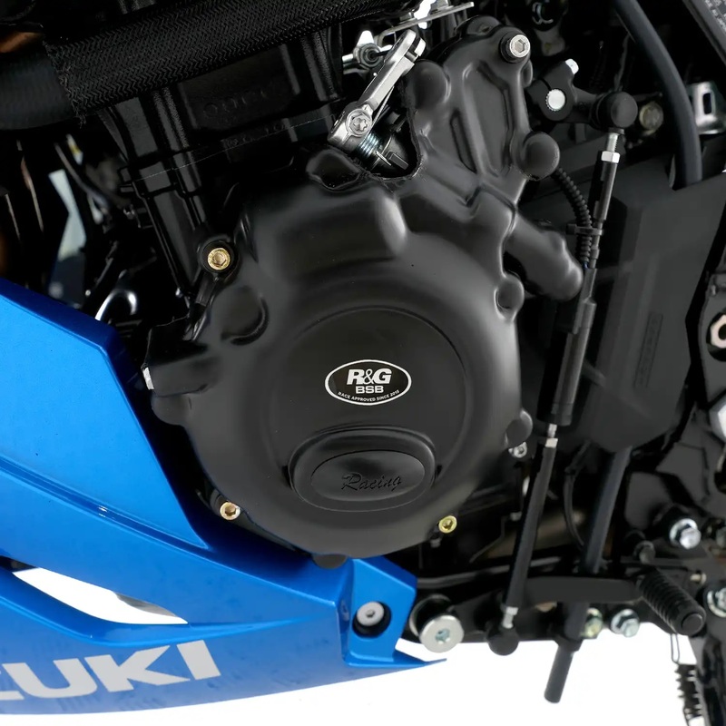R&G RACING Water Pump Cover
