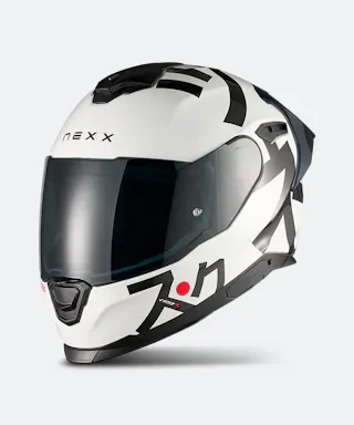 Casco Integral Nexx Y.100R Nippon