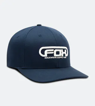 Nokamüts FOX Global Flexfit