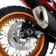 Standaardklossen R&G RACING
