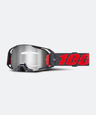 Crossbril 100% Armatic Gespiegeld Lens