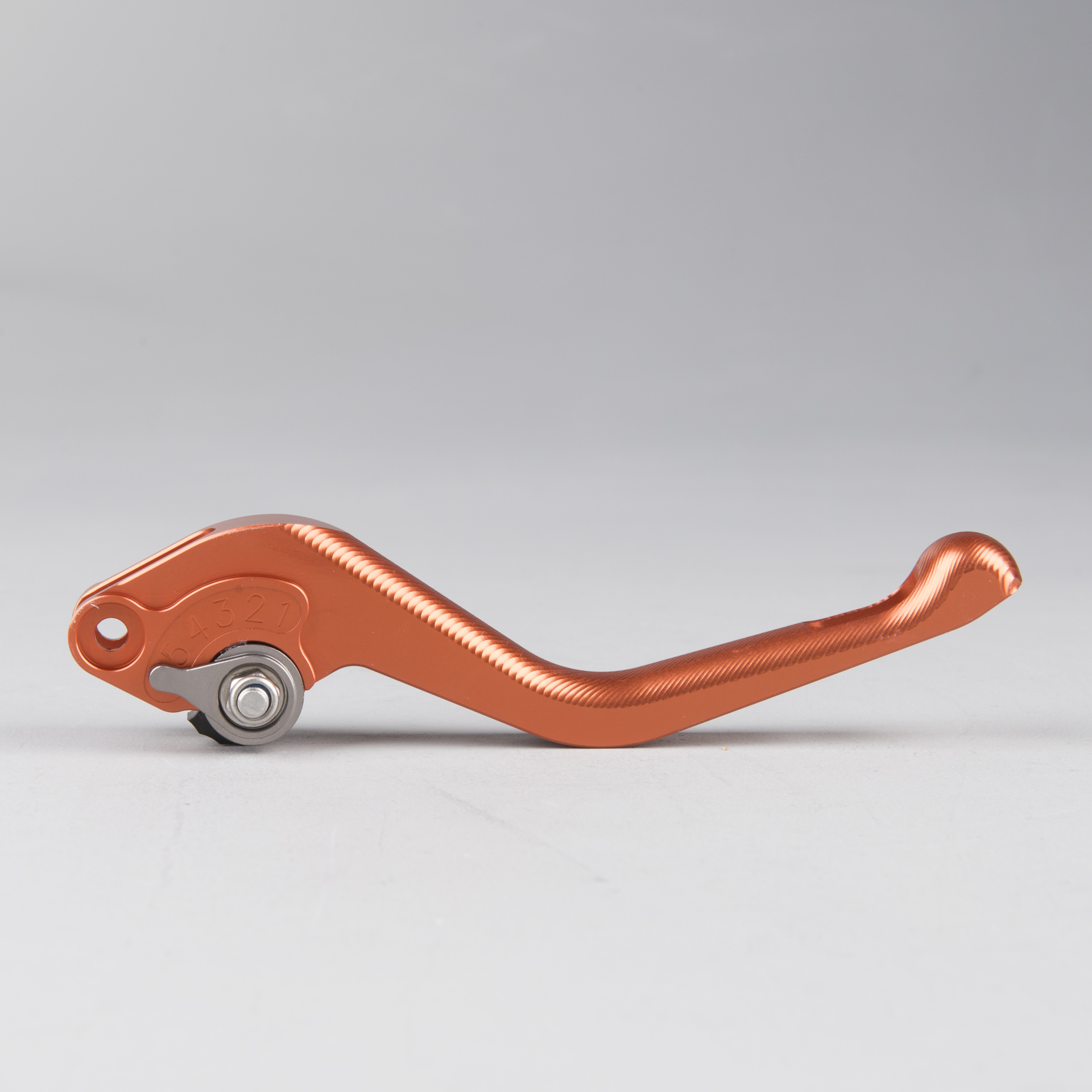 Snell Short Adjustable CNC Clutch Lever