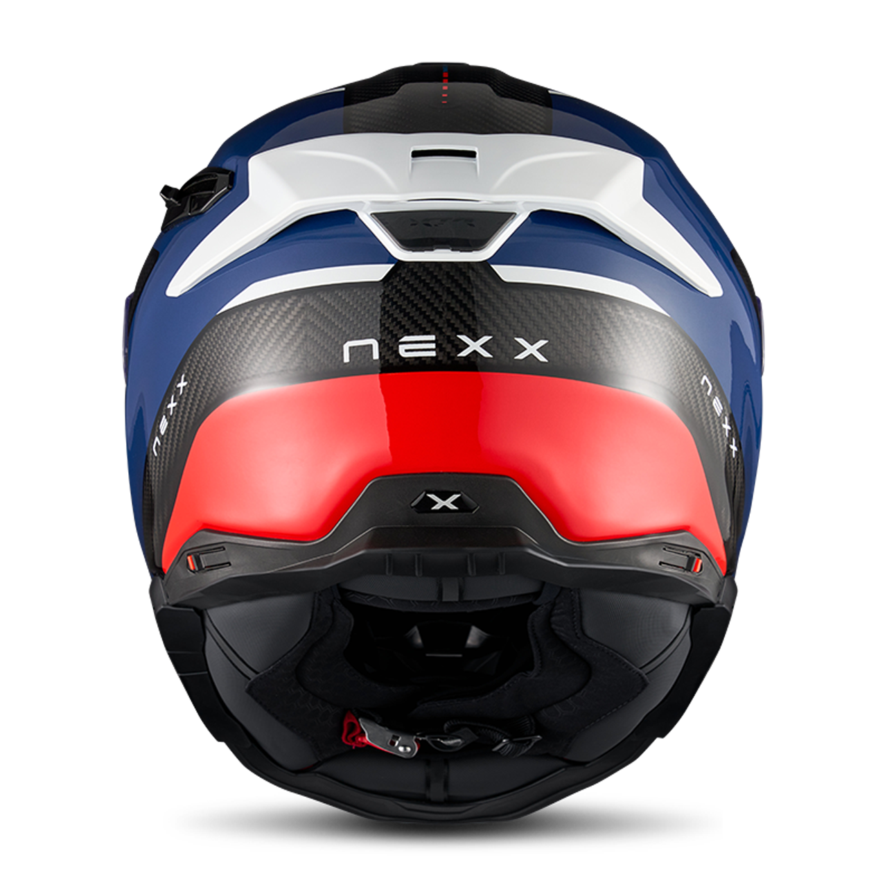 Casco Integral Nexx X.TR Rush