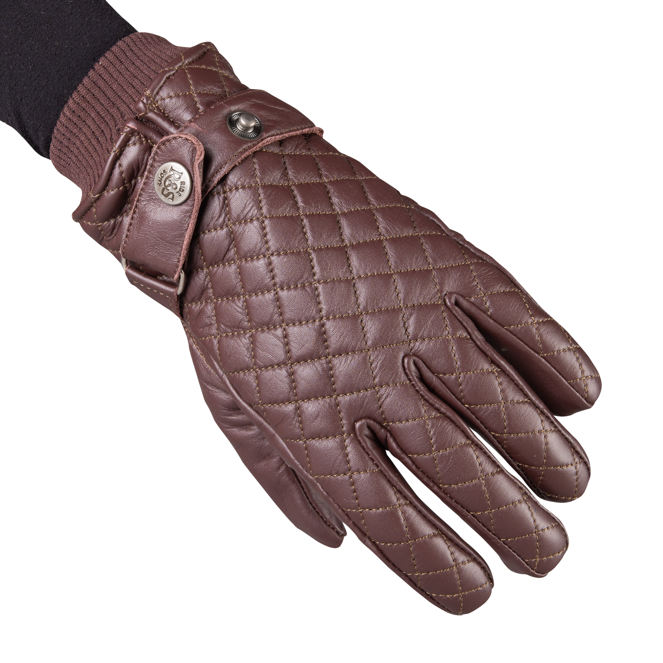 Guantes de Moto Ride&Sons Bullit