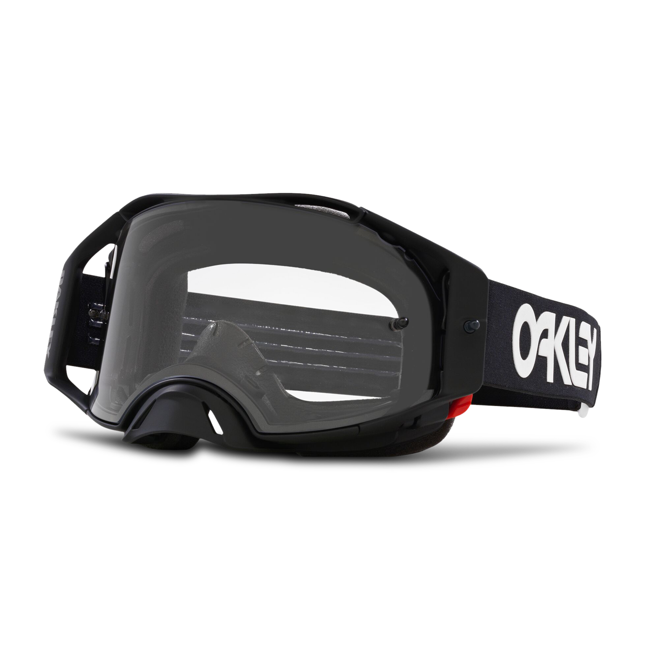MX Akiniai Oakley Airbrake M