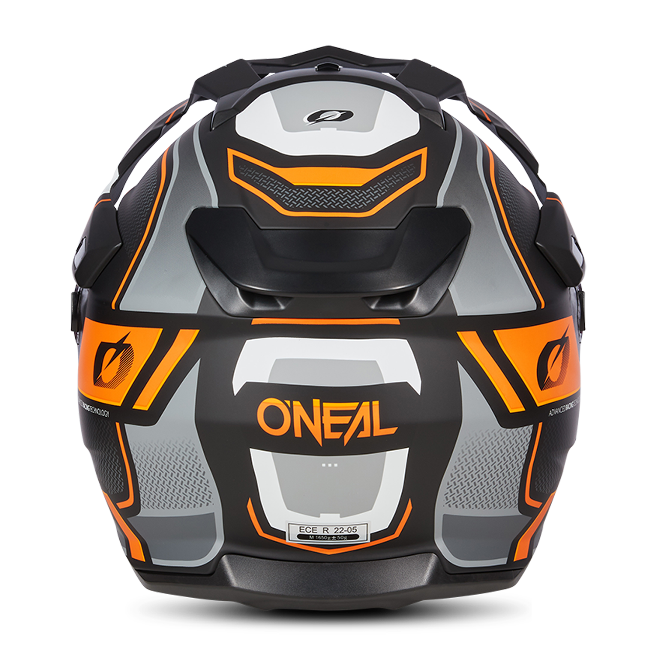 O'Neal D-SRS SQUARE V.23 Adventure Helmet
