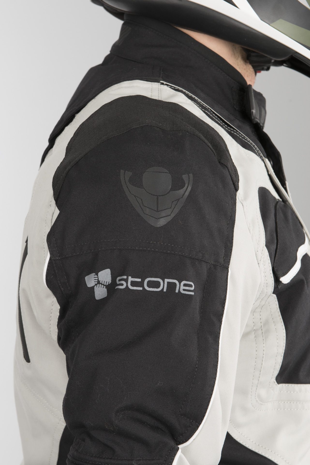 ON BOARD Stone 4 Seasons MC Jacket