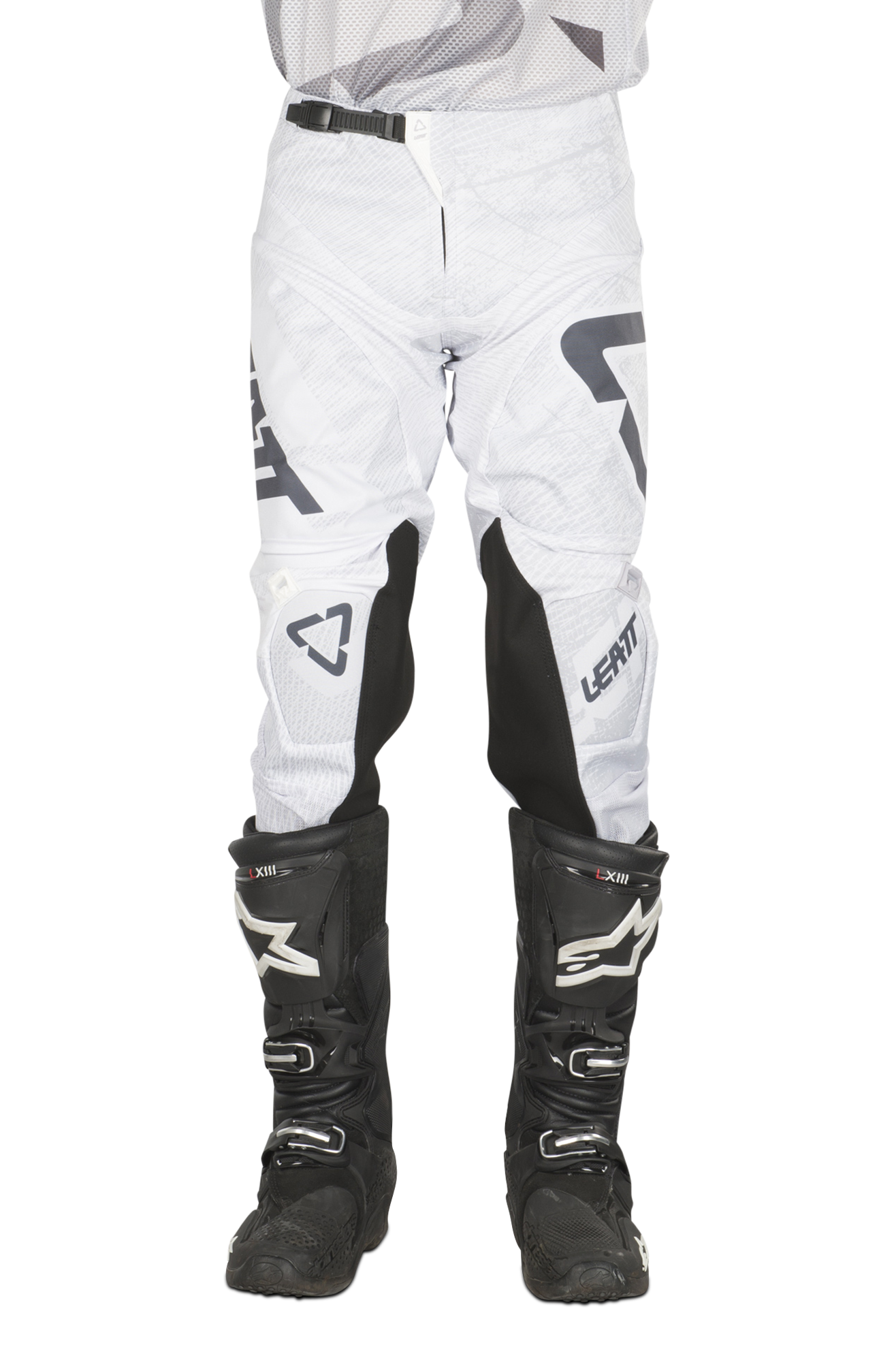 Leatt GPX 4.5 MX Trousers Tech