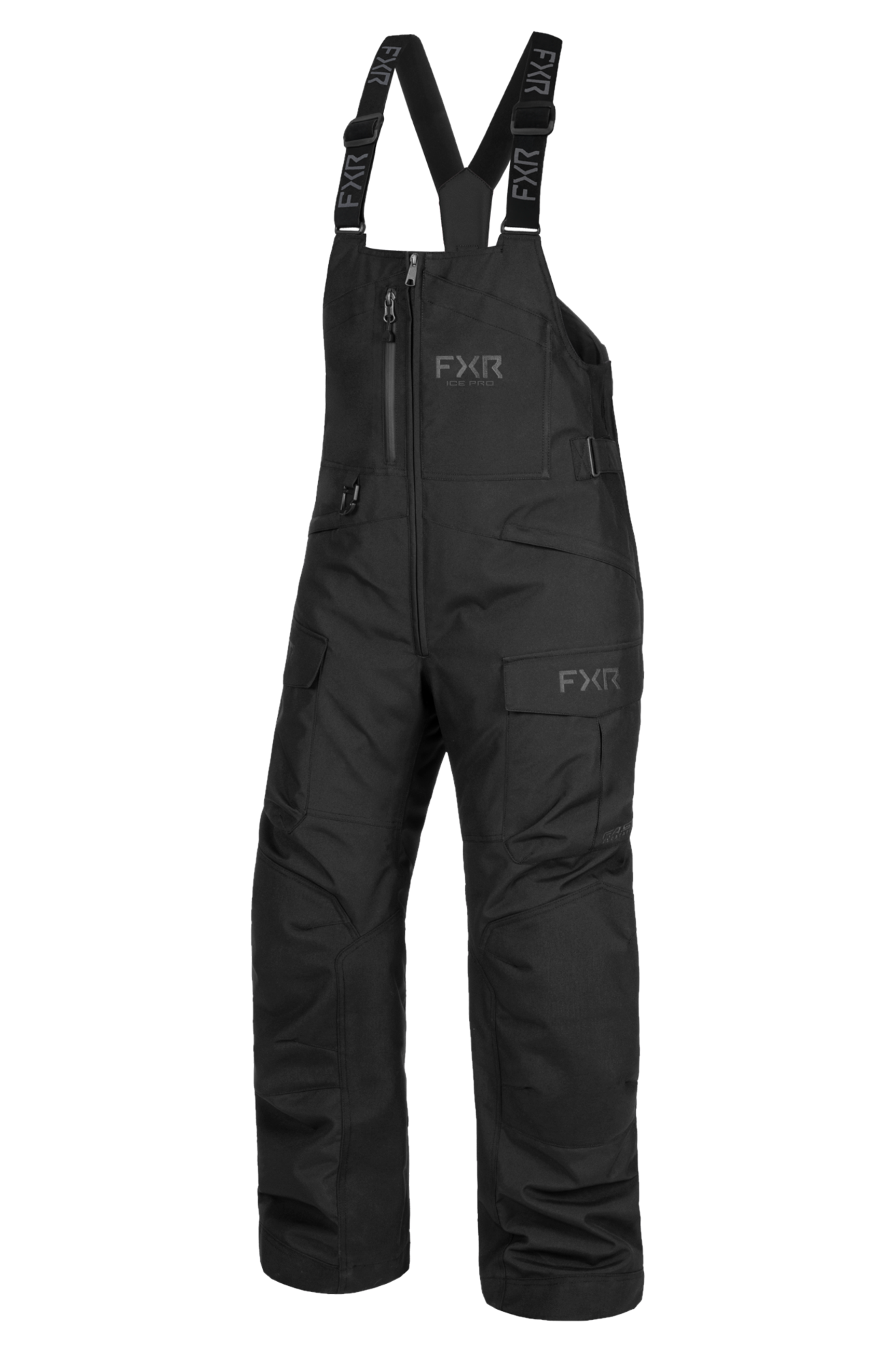 Sneeuwbroek Bib FXR Excursion 26 Dames