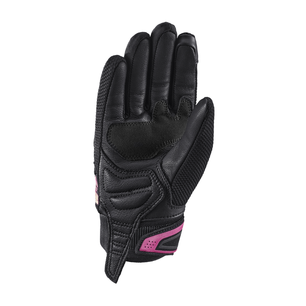 Motorhandschoenen Ixon Mig 2 Airflow L