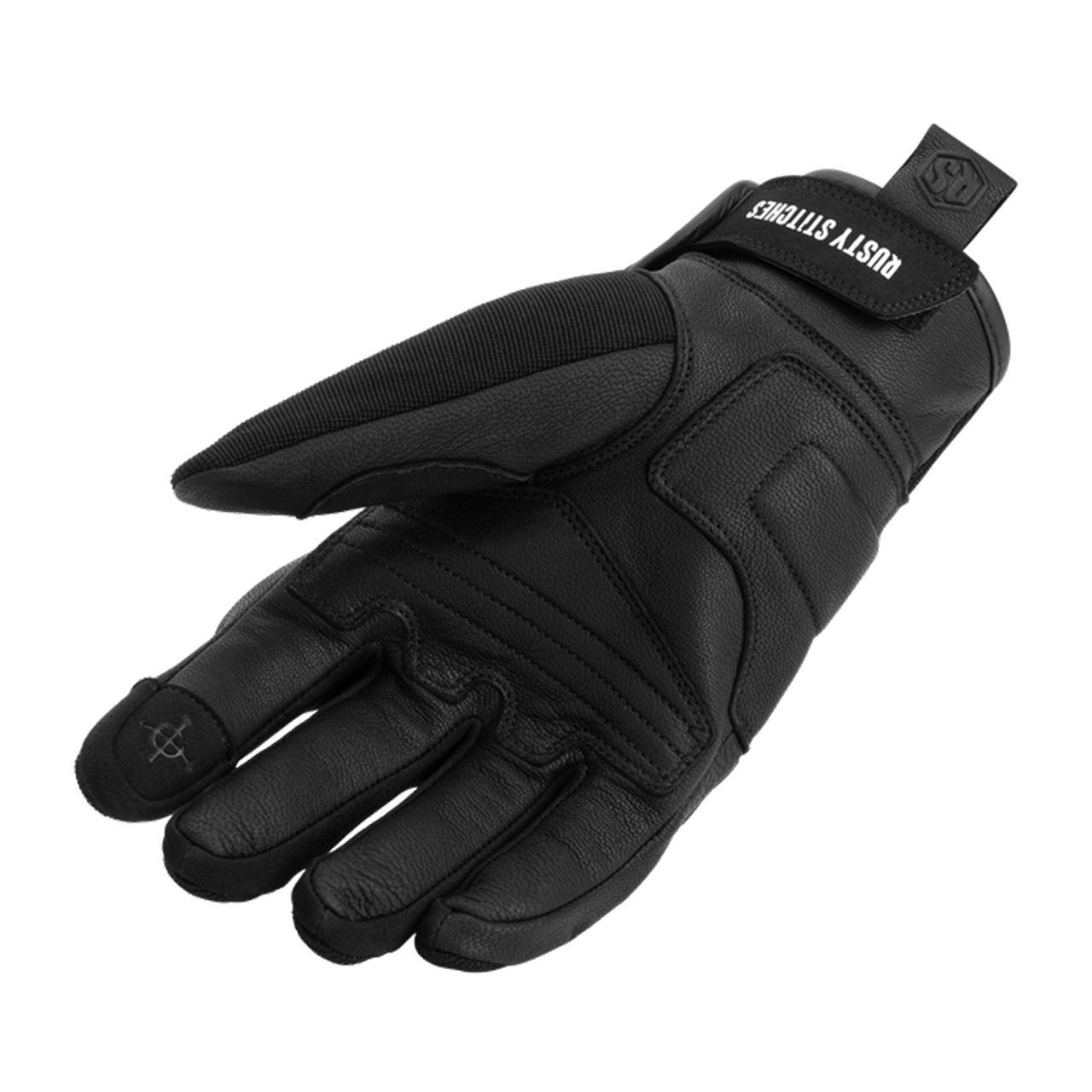 Guantes de Moto Rusty Stitches Clyde V3