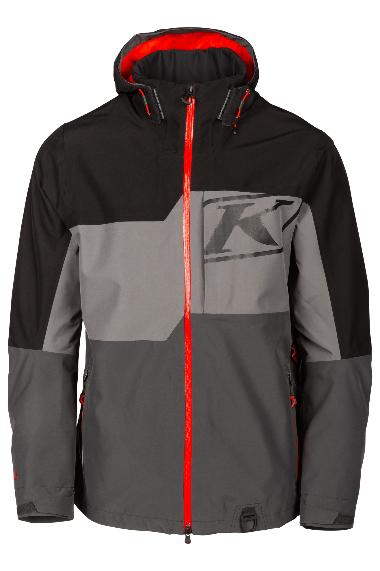 Chaqueta Klim Powerxross