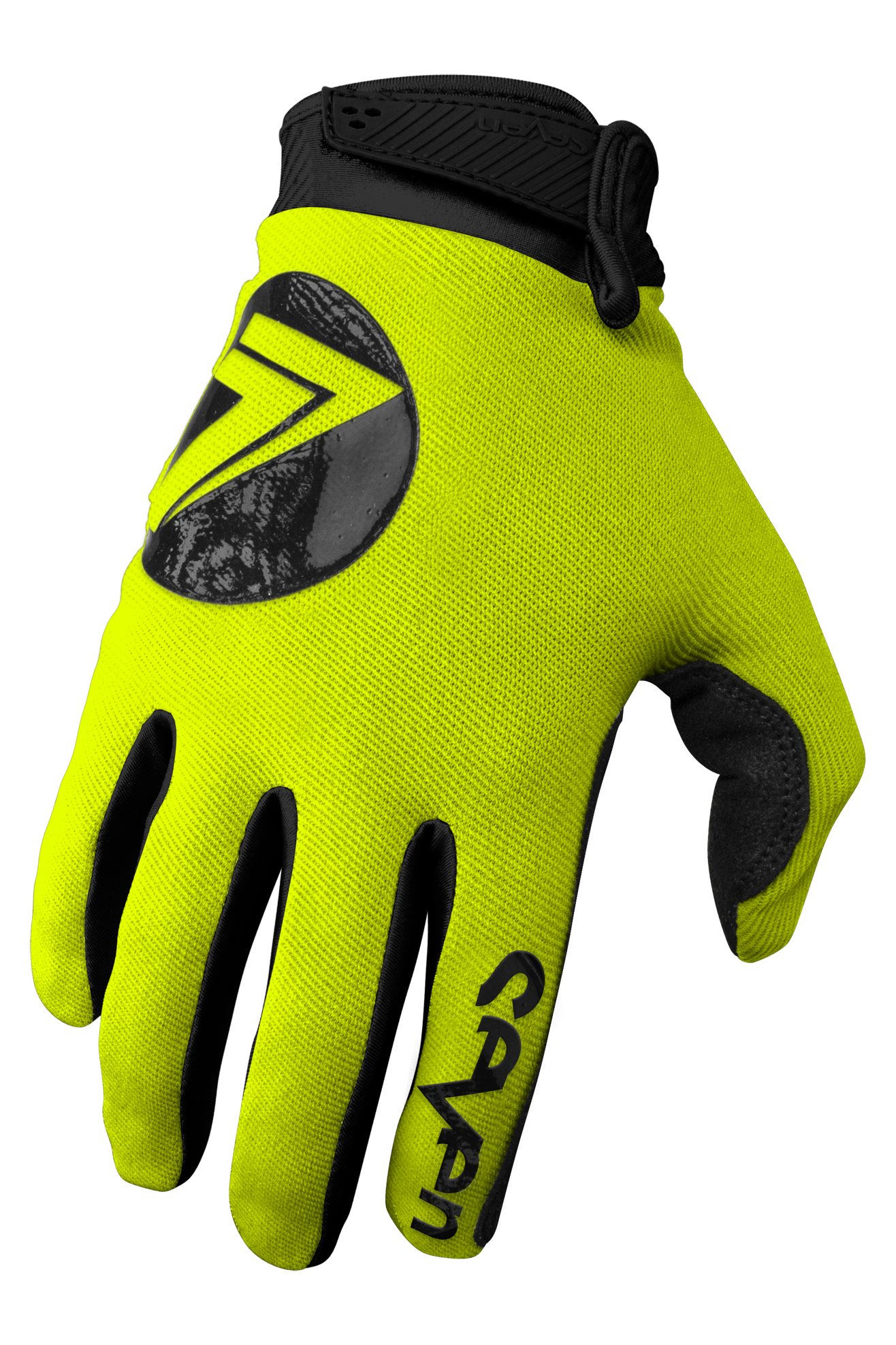 Guantes de Cross Niño Seven Annex 7 Dot