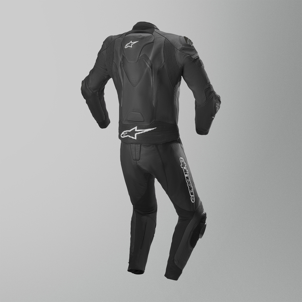 Alpinestars Motegi V3 2PC Leather Suit | 24MX