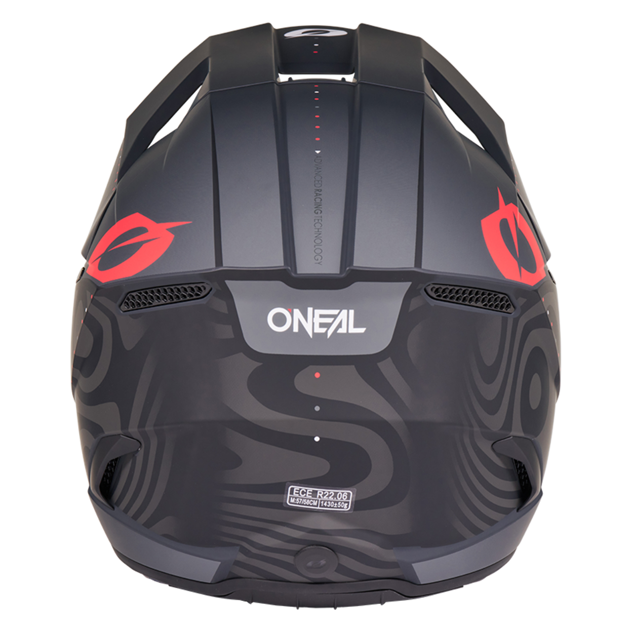 O'Neal 3SRS Nova MX Helmet